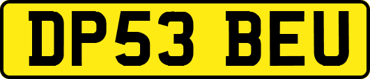 DP53BEU
