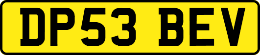 DP53BEV