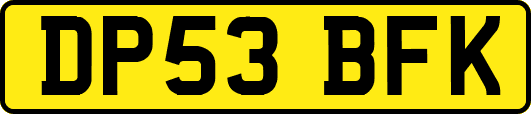 DP53BFK