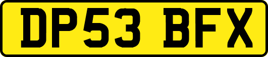 DP53BFX