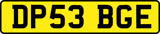 DP53BGE