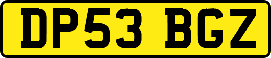 DP53BGZ