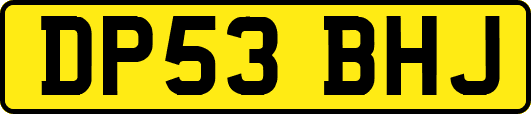 DP53BHJ