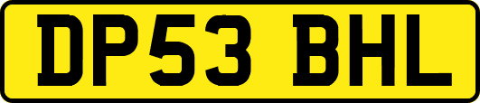 DP53BHL