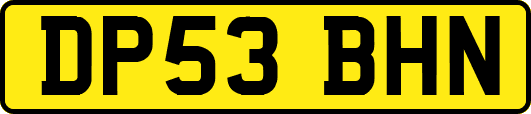DP53BHN