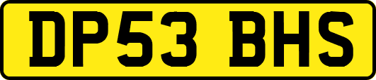 DP53BHS
