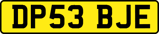 DP53BJE