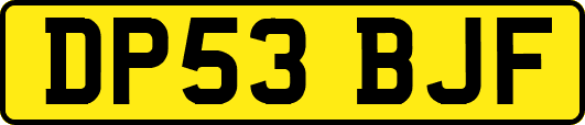 DP53BJF