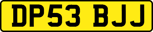 DP53BJJ