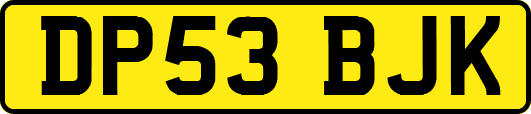 DP53BJK