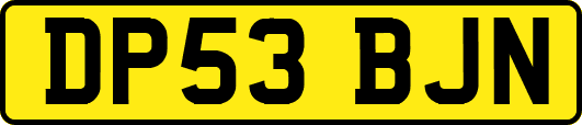 DP53BJN