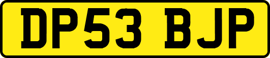 DP53BJP