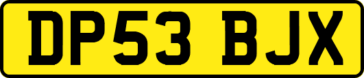 DP53BJX