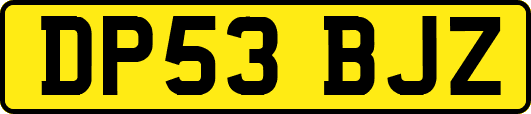 DP53BJZ