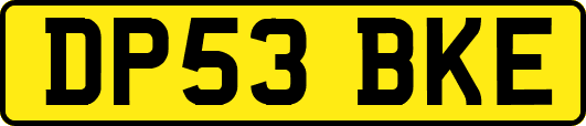 DP53BKE