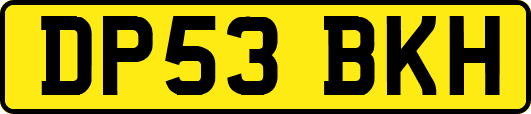 DP53BKH