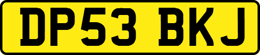 DP53BKJ