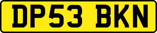 DP53BKN