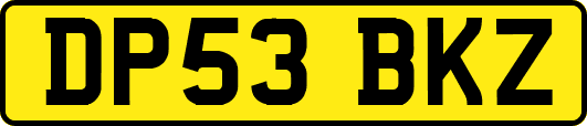 DP53BKZ