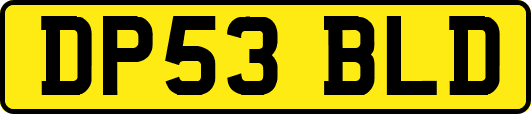DP53BLD