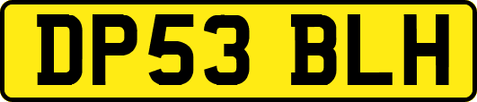 DP53BLH