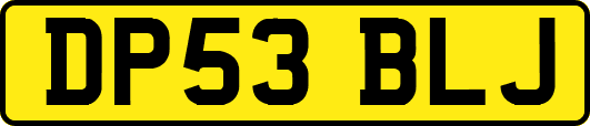 DP53BLJ