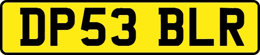 DP53BLR