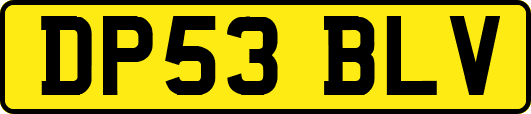 DP53BLV