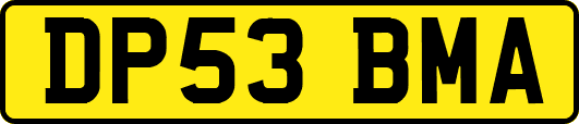 DP53BMA