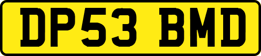 DP53BMD