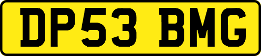 DP53BMG