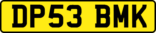 DP53BMK