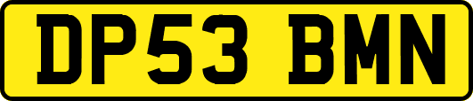 DP53BMN