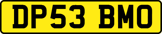 DP53BMO