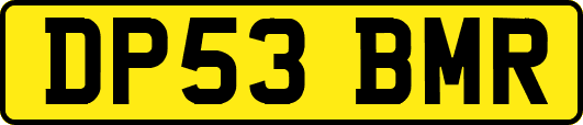DP53BMR