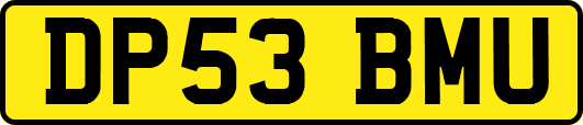 DP53BMU