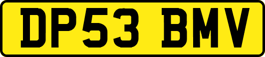 DP53BMV