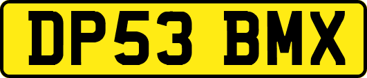 DP53BMX