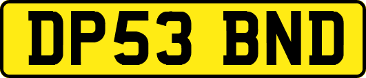 DP53BND