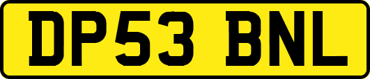 DP53BNL