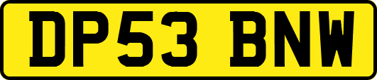 DP53BNW
