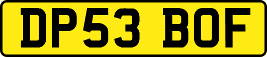 DP53BOF