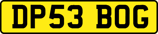 DP53BOG