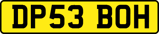 DP53BOH