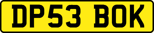 DP53BOK