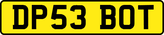 DP53BOT