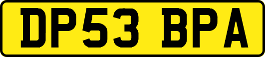 DP53BPA