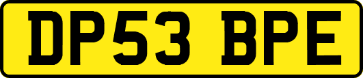 DP53BPE