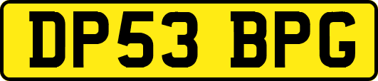 DP53BPG