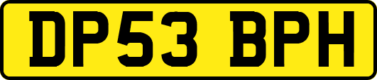 DP53BPH